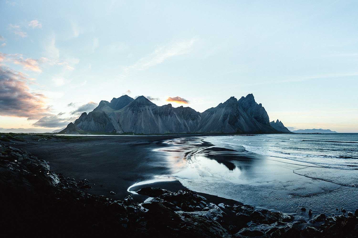 What No One Told Us About Iceland