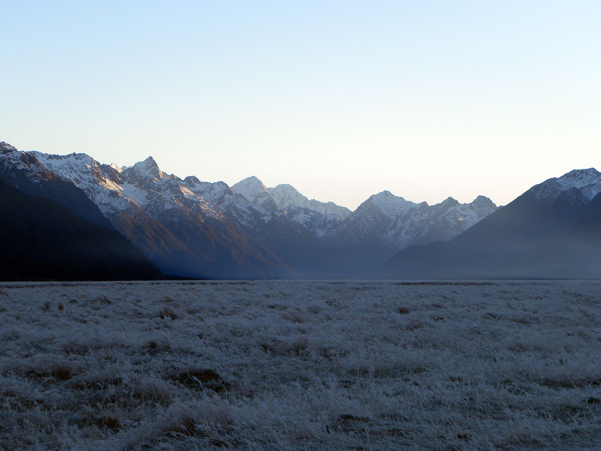 A New Zealand Road Trip With A Fiji Stopover v.3