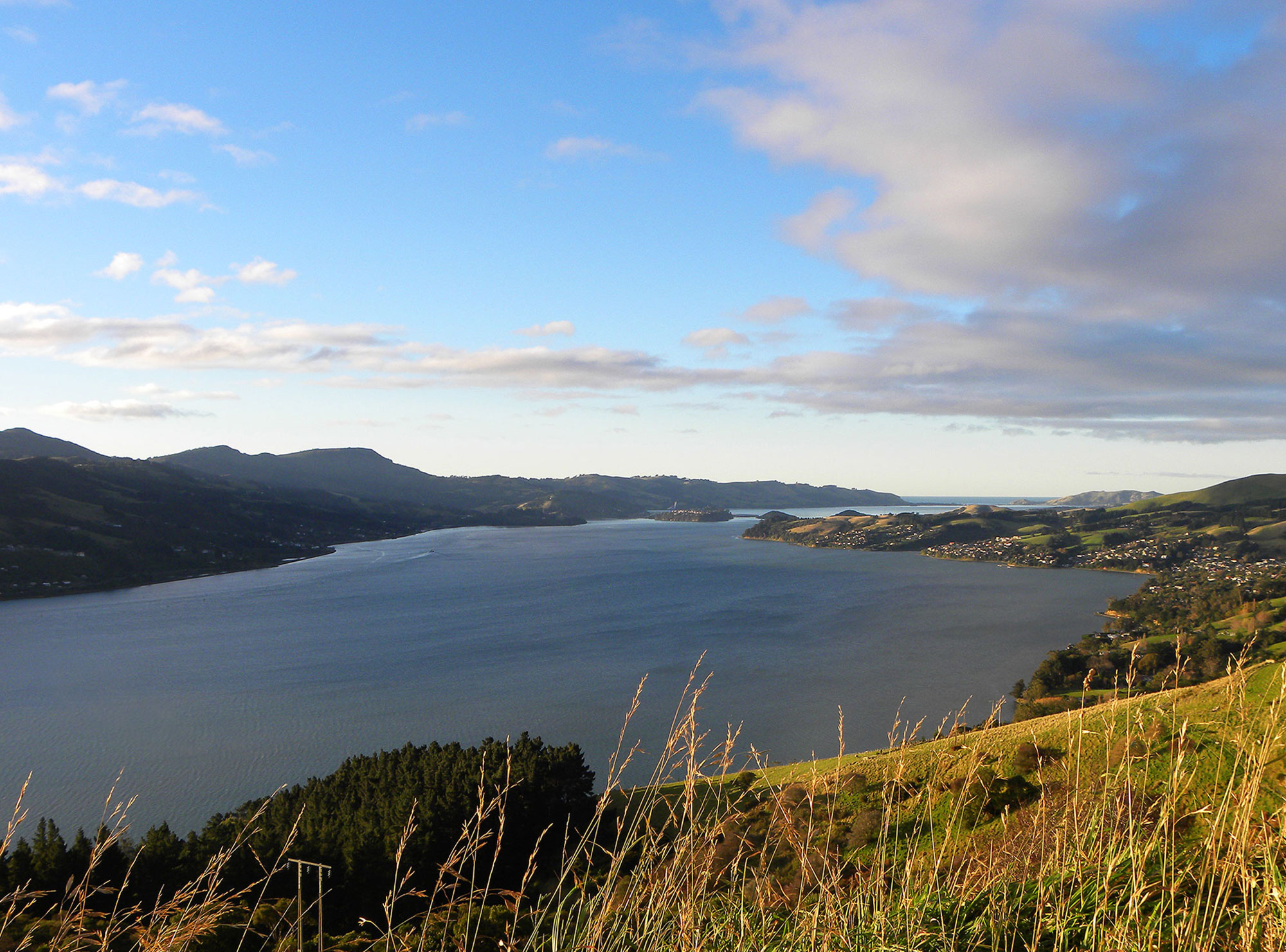 A New Zealand Road Trip With A Fiji Stopover v.2