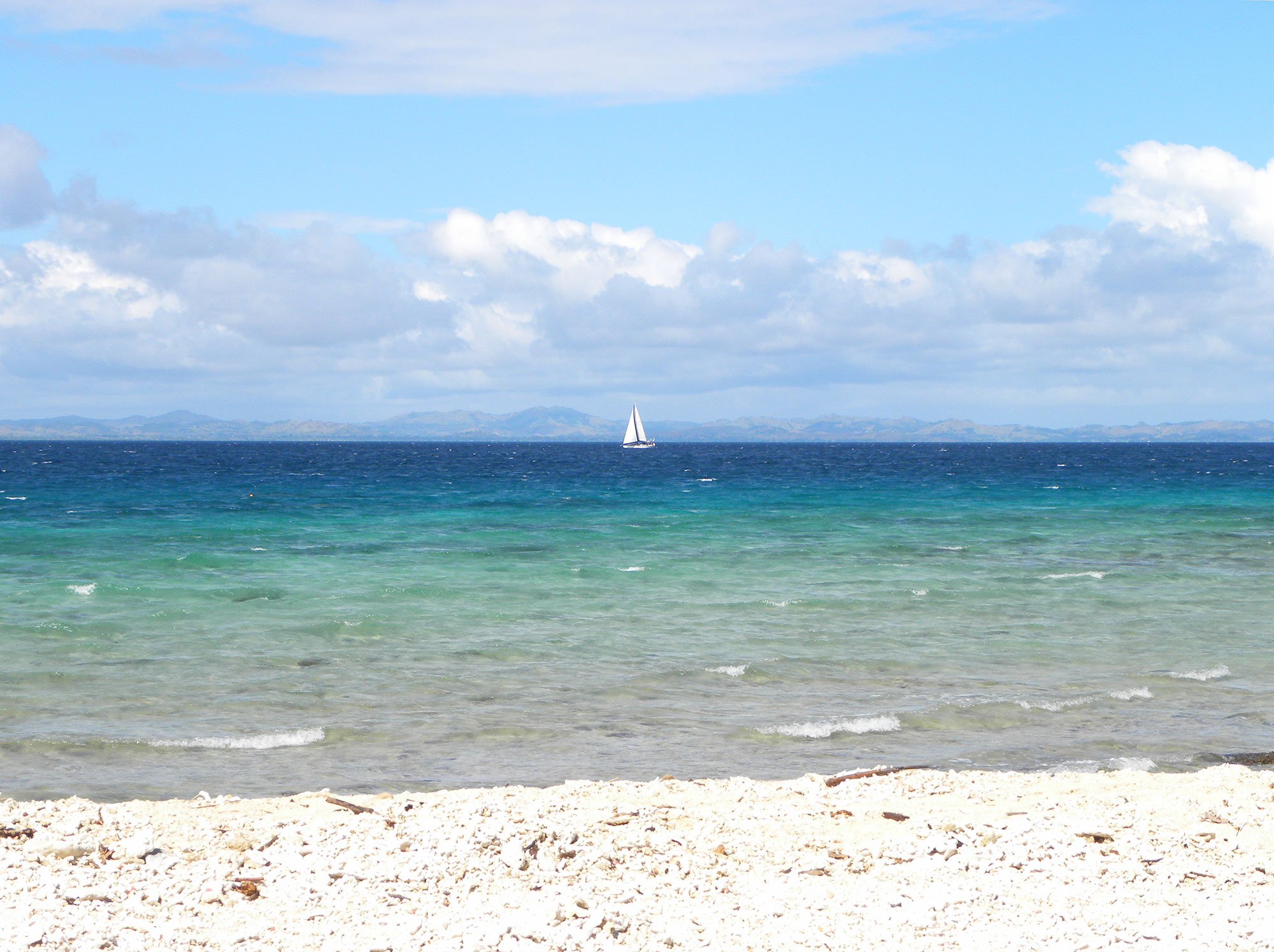 A New Zealand Road Trip With A Fiji Stopover v.1