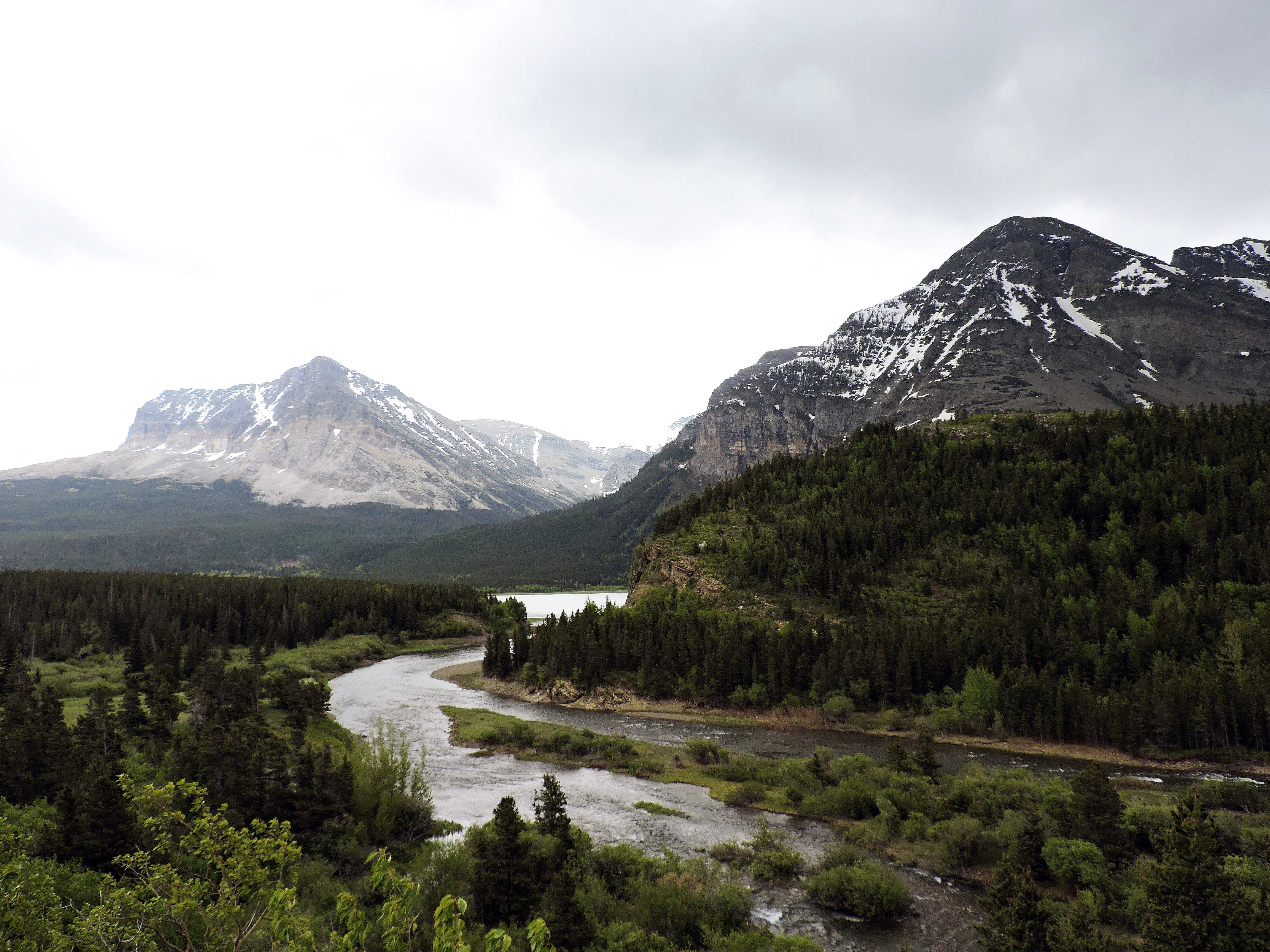 Glacier National Park