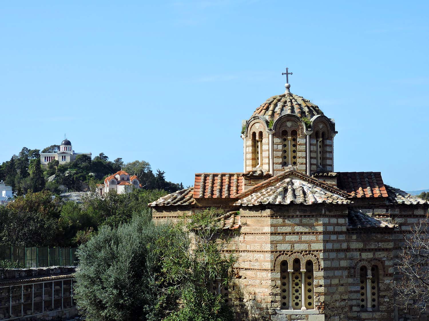 Church of the Holy Apostles