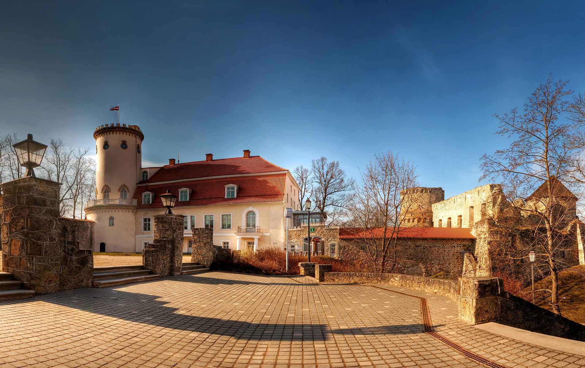Clavis Riga Best Things To Do In Riga, Latvia - Global Debauchery