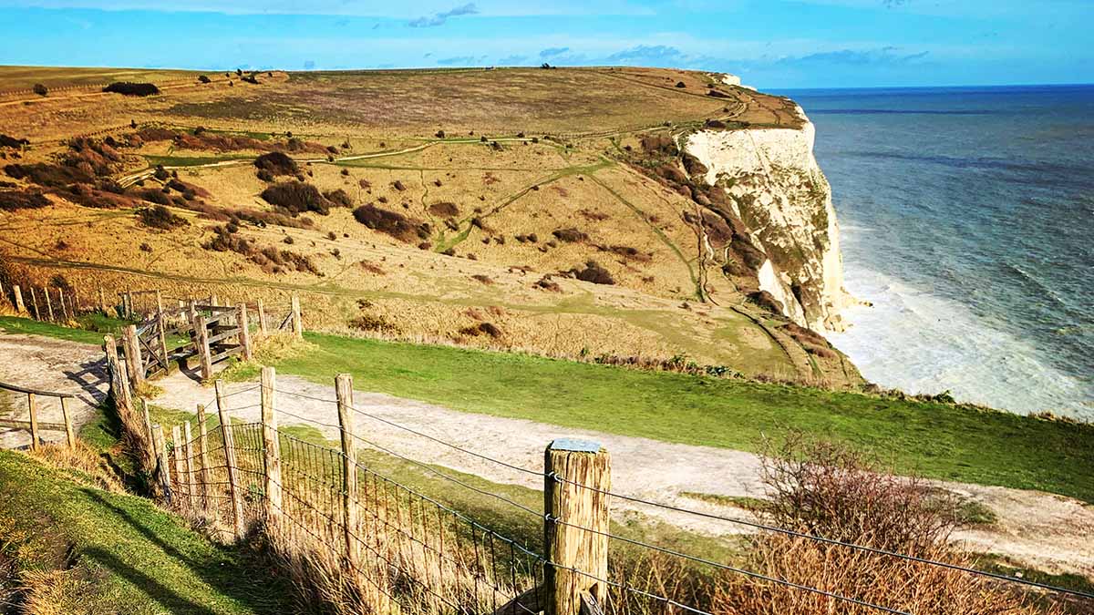 The Perfect UK Road Trip Itinerary