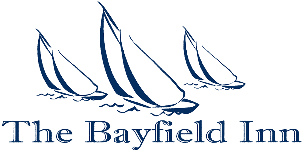 The Bayfield Inn logo
