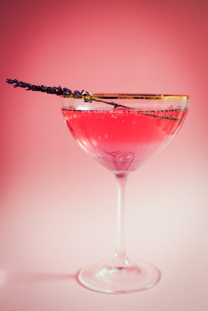 Giggle Juice Cocktail Recipes