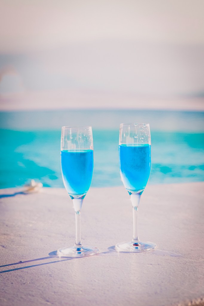 Tiffany Mimosa Cocktail Recipes