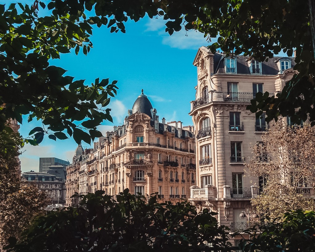 Promenade Plantee, one of many unique things to do in Paris