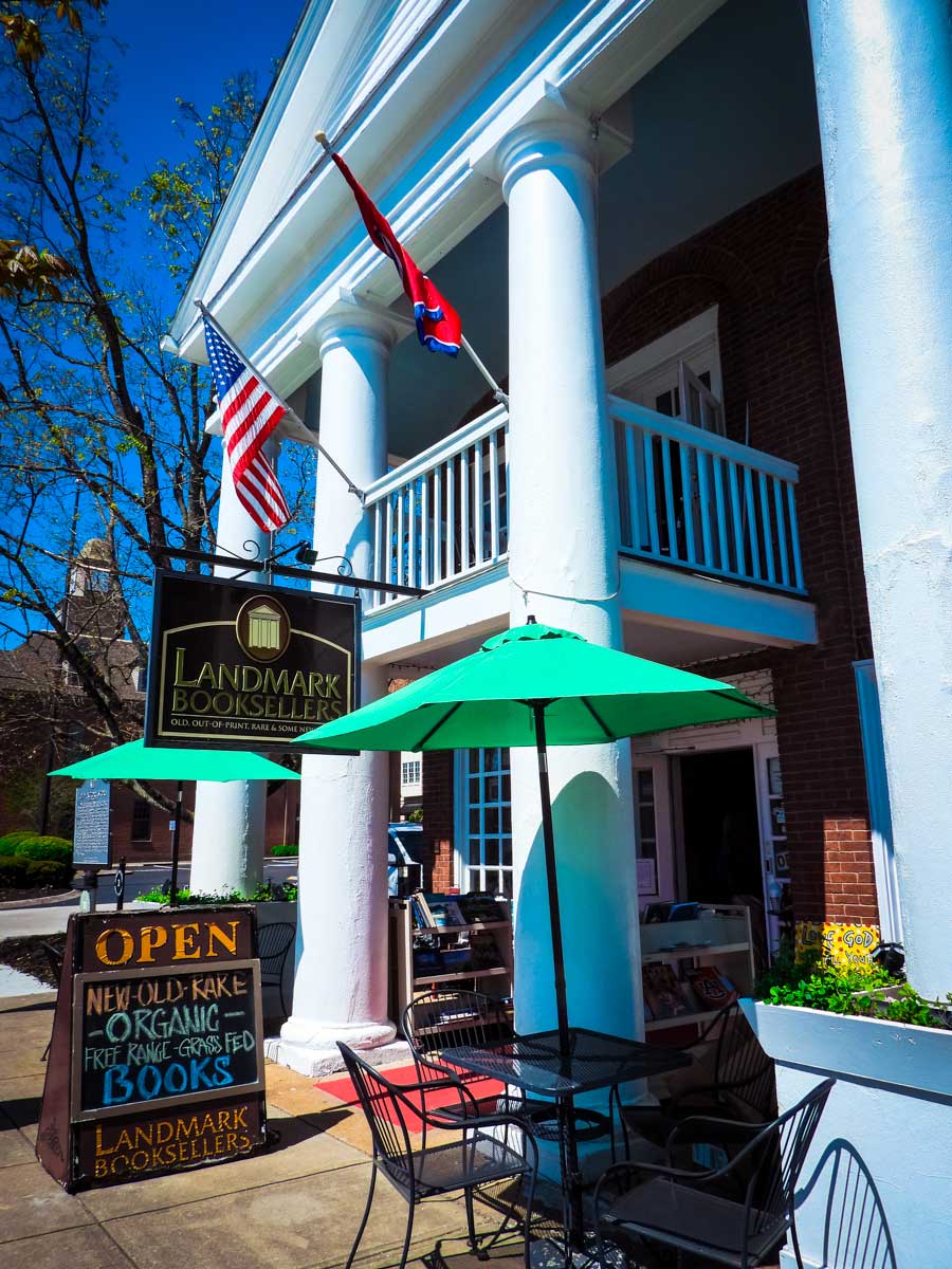 spaces franklin tn on Franklin Tn The Next Big Hot Spot For History Music Food Booze Global Debauchery