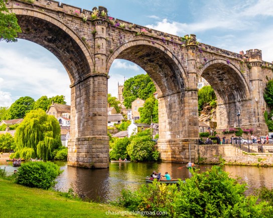 best-cities-in-england-knaresborough