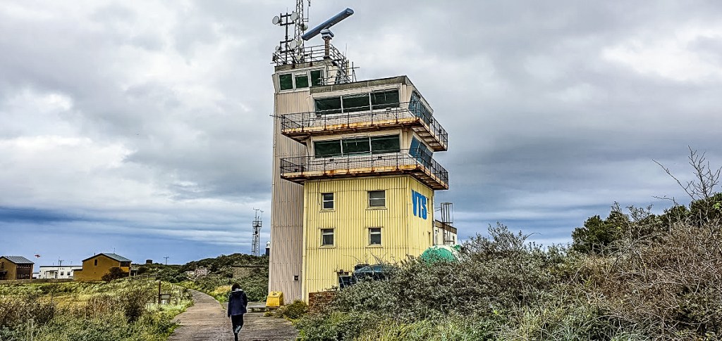 best-cities-in-england-spurn-point