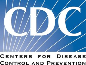 CDC logo for Favorite Travel Sites page
