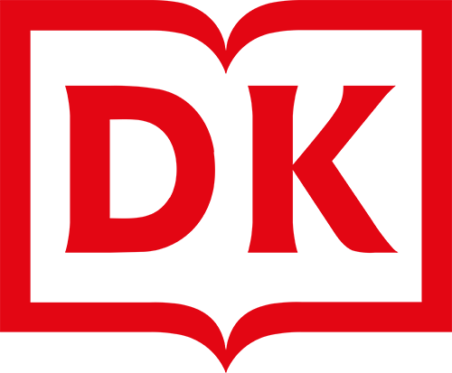 DK Eyewitness Guide logo for Favorite Travel Sites page
