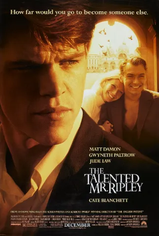 the talented mr ripley movie