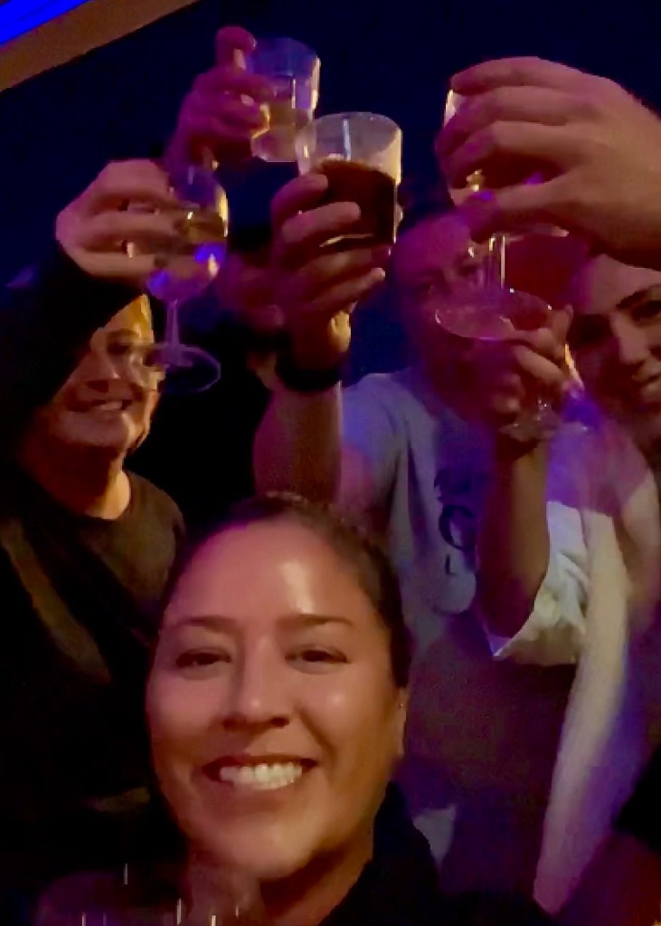 Celestyal Cruises multi country cruise friends!