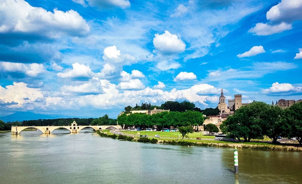 avignon, france