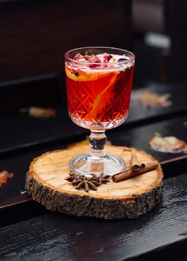 french boulevardier