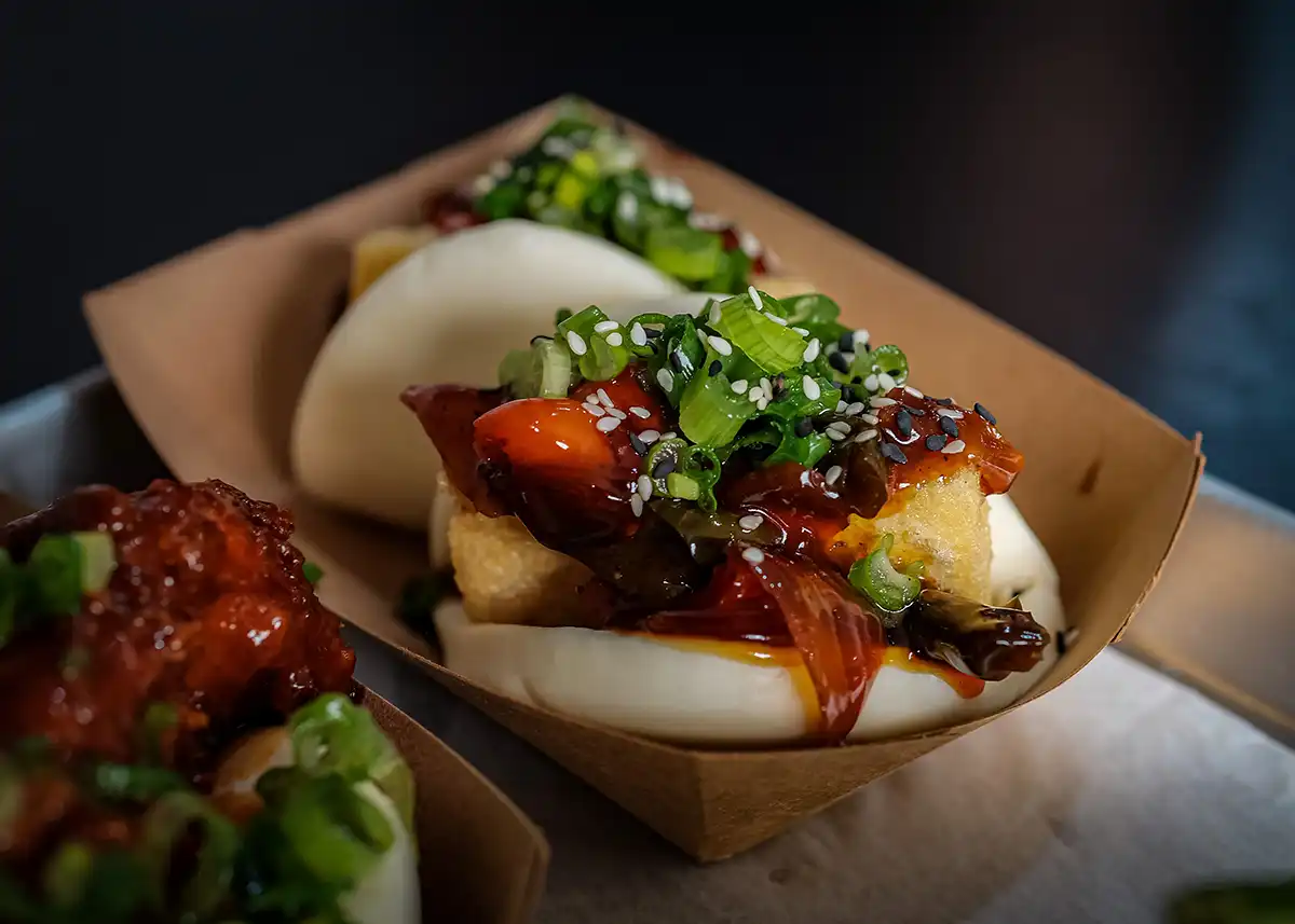 8 Not-to-be-Missed Taiwanese Street Foods