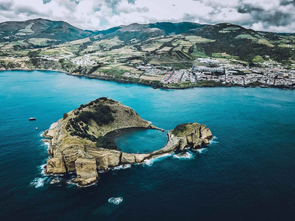 best time to visit the azores