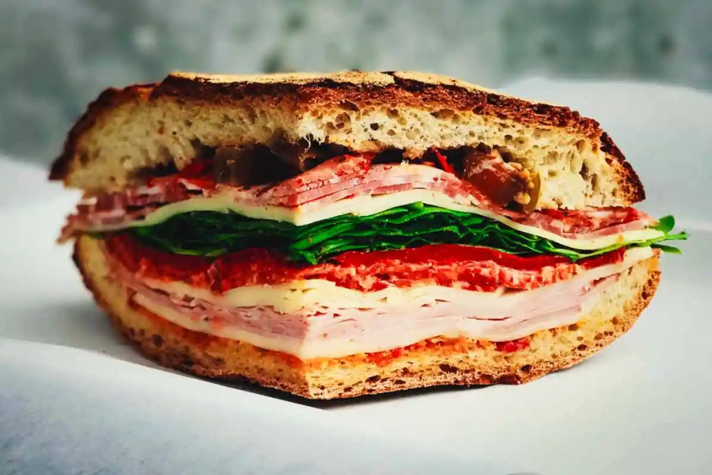 entrepàs street food in barcelona