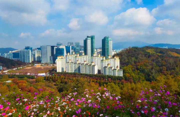 underrated places in seoul haneul park