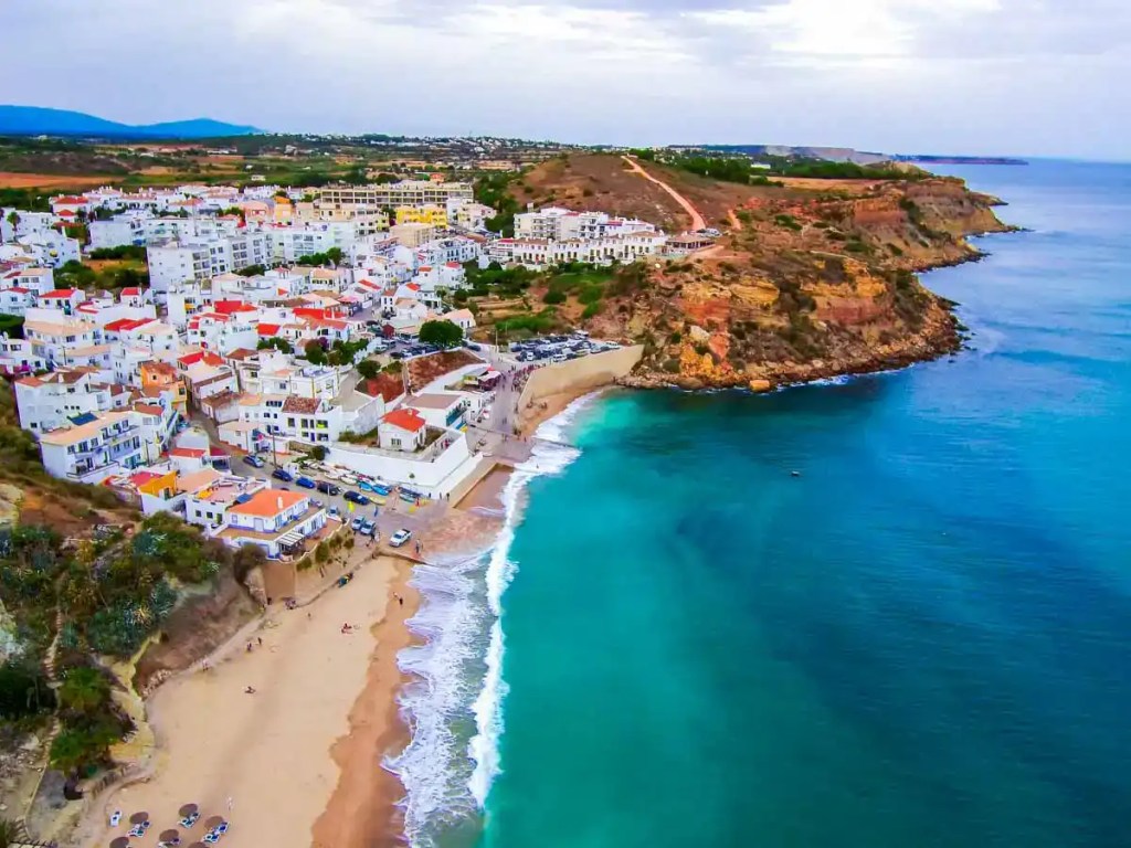 Coolest Portugal Villages, Almadena