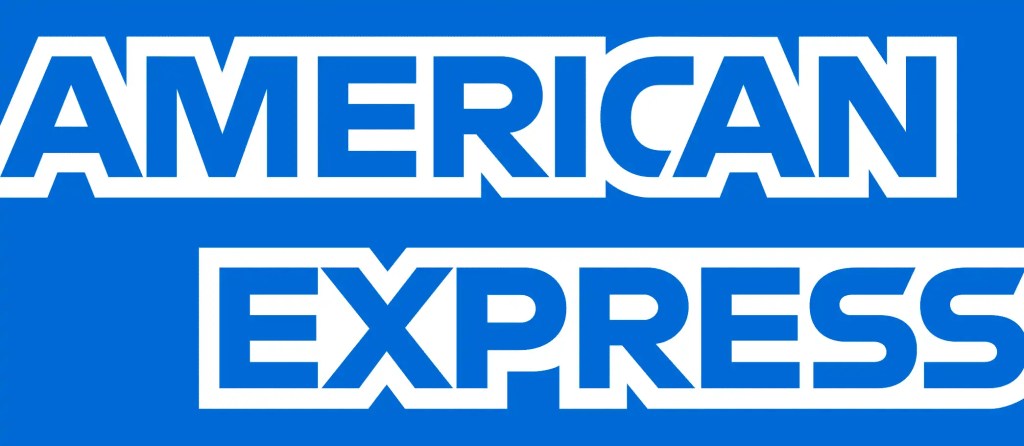 American Express logo for Favorite Travel Sites page