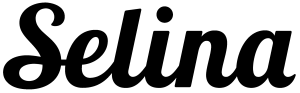 Selina logo for Favorite Travel Sites page