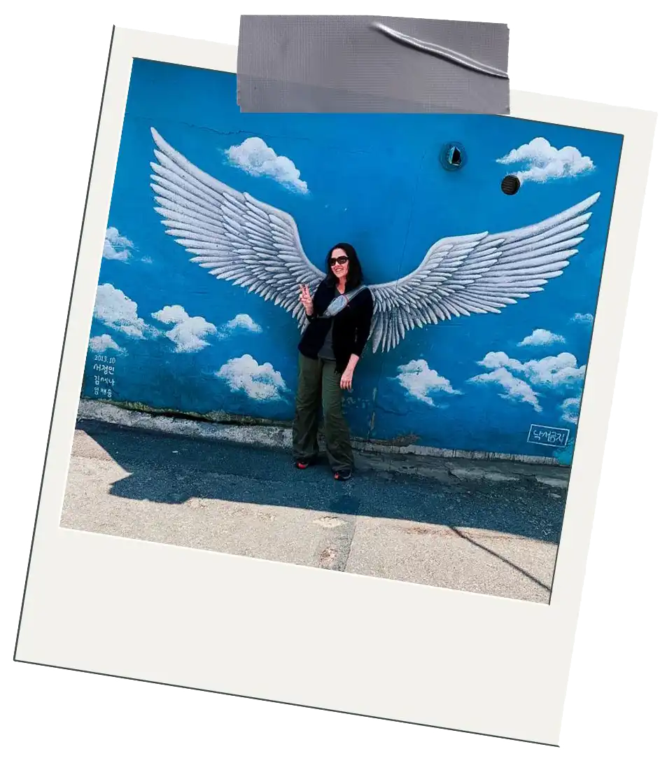 Places Global Debauchery has been