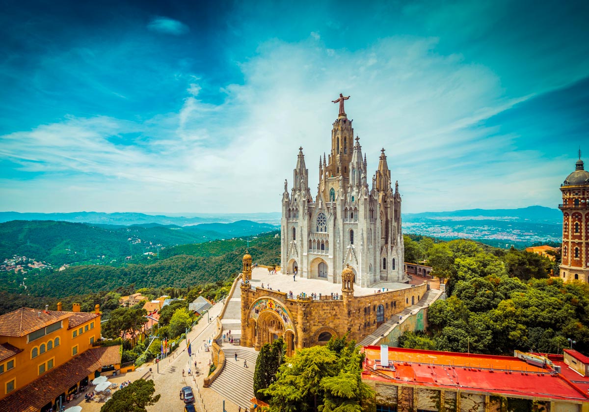 Hidden Gems in Barcelona: Off-Beat Adventures in the Heart of the City