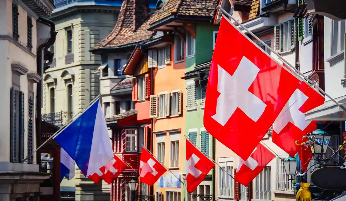 The Best Free Things To Do in Zurich