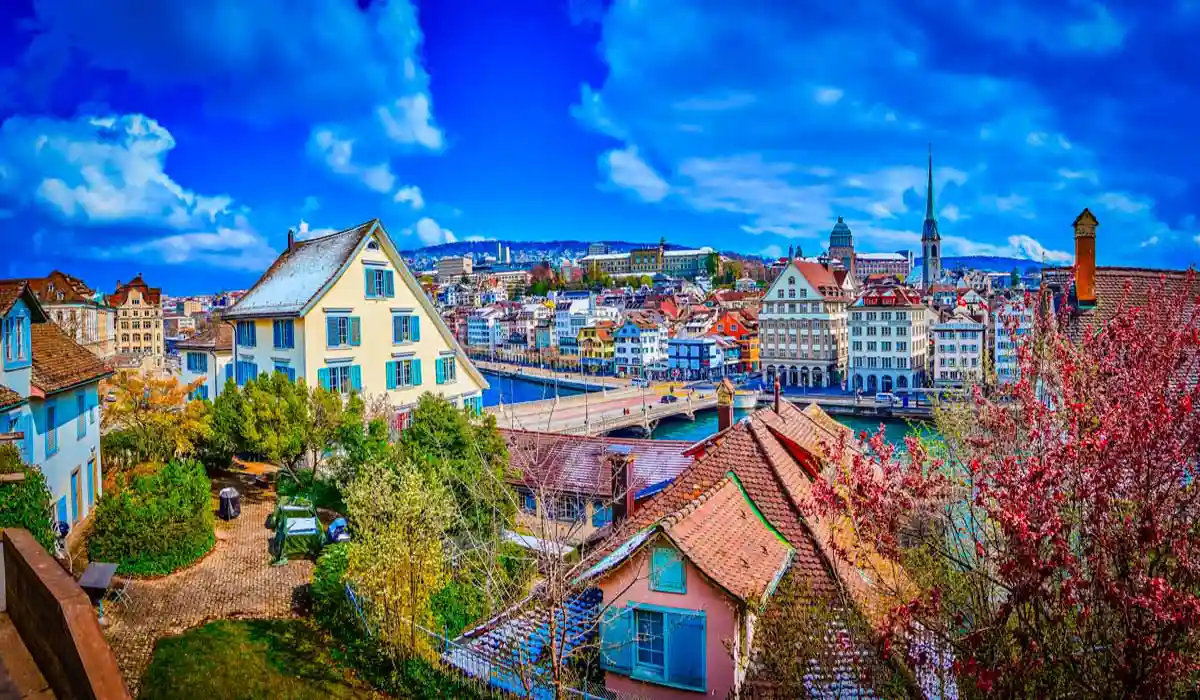 Switzerland Highlights Tour – 6 Nights / 7 Days - Image 3