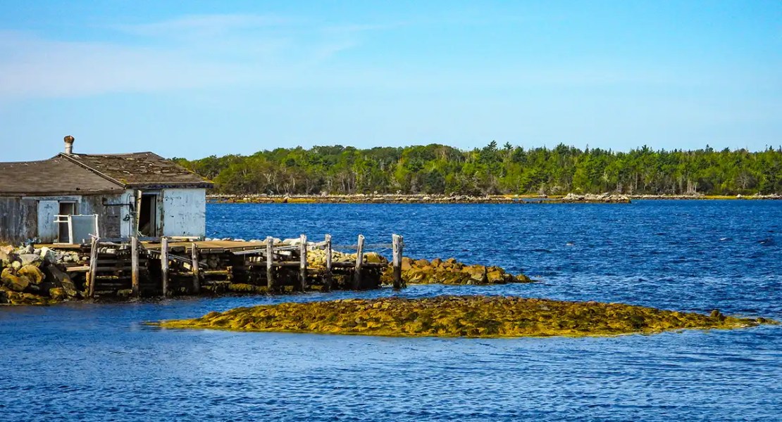 7-Day Nova Scotia Itinerary: A Lighthouse Route Road Trip
