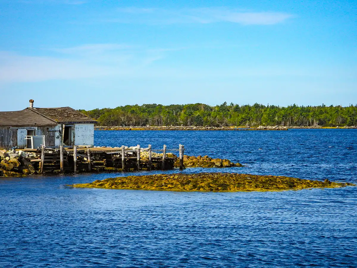 7-Day Nova Scotia Itinerary: A Lighthouse Route Road Trip